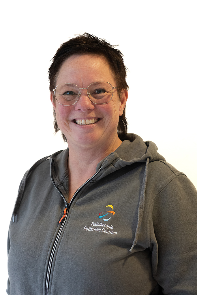 Daniëlla ten Pierik